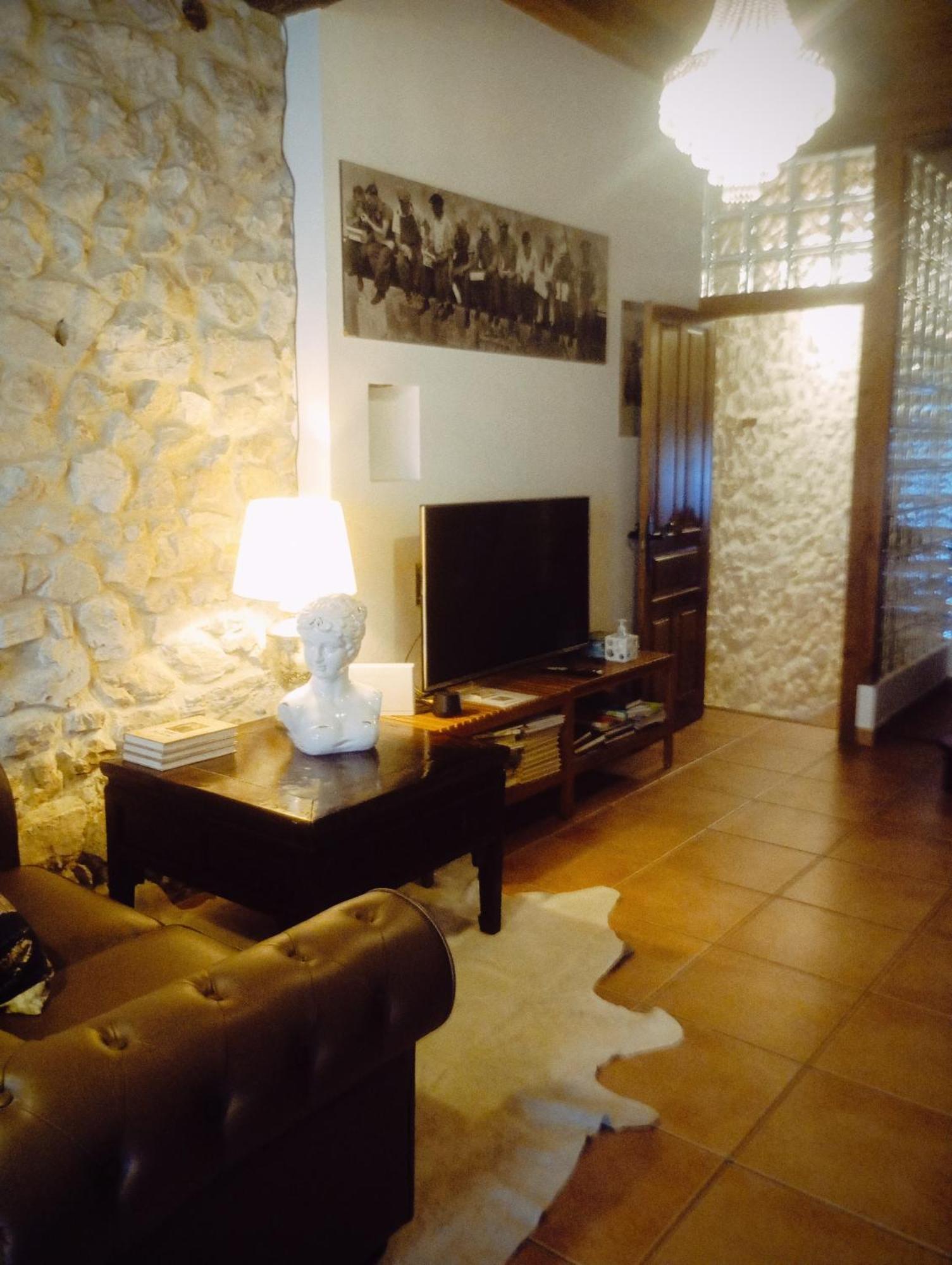 El Juacu Guest House ยาเนส ภายนอก รูปภาพ