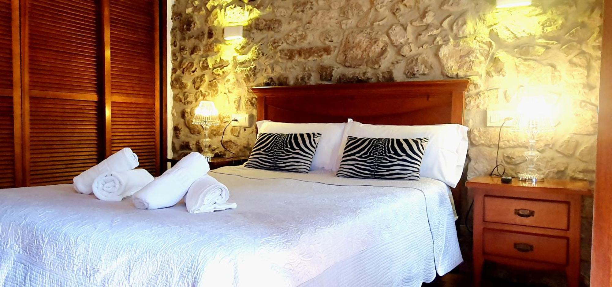 El Juacu Guest House ยาเนส ภายนอก รูปภาพ