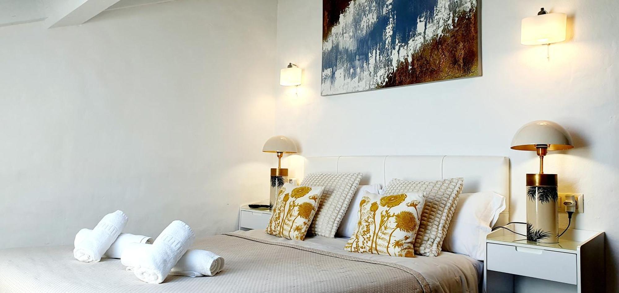 El Juacu Guest House ยาเนส ภายนอก รูปภาพ